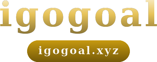 igogoal logo