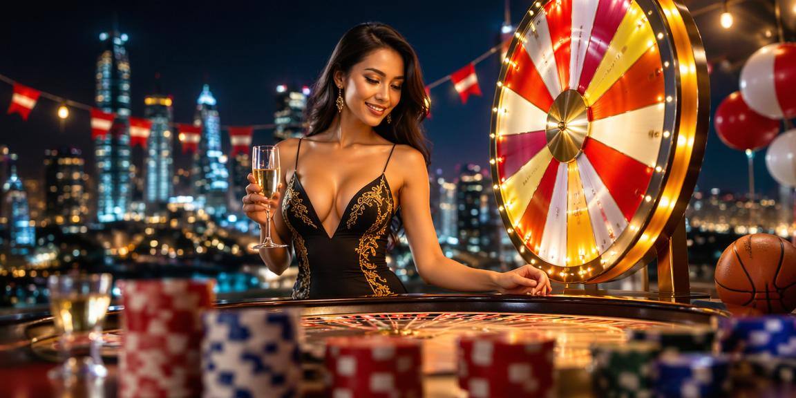 igogoal Live Tables, Slots and Sportsbook in One Place
